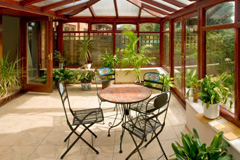 Kingfield conservatory quotes