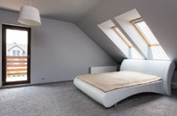 Kingfield bedroom extensions