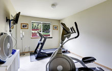 Kingfield home gym construction leads