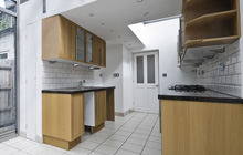 Kingfield kitchen extension leads